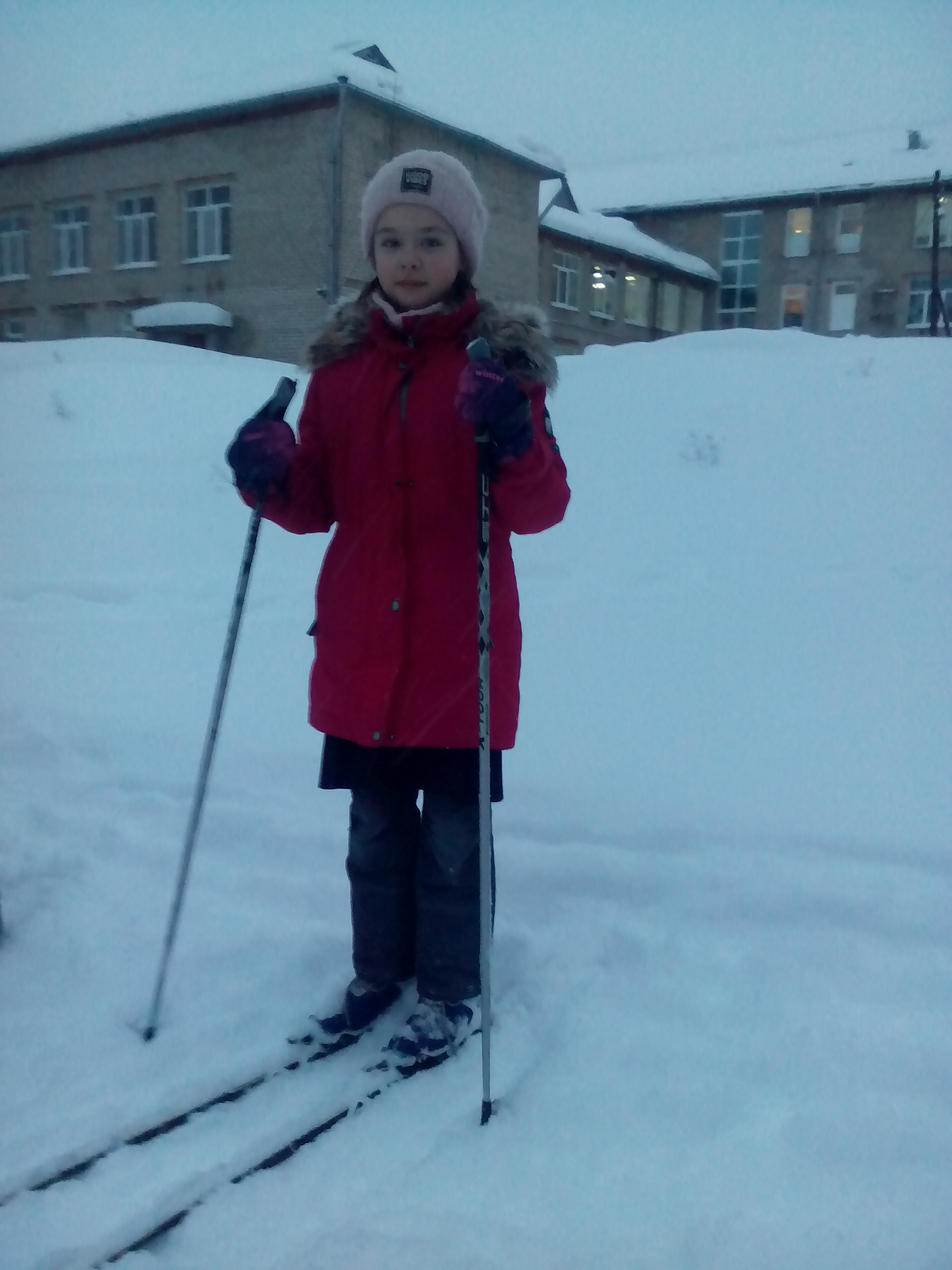 Кожина Дарья Игоревна